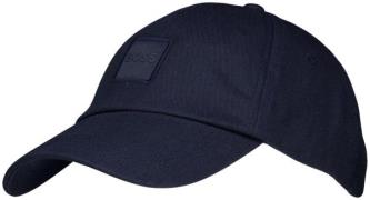 Boss Orange Cap Derrel Navy heren
