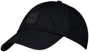 Boss Orange Cap Derrel Zwart heren