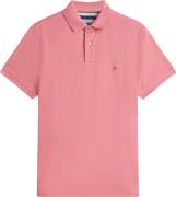 Tommy Hilfiger Polo  Roze heren