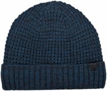 Bickley + Mitchell Muts lined Blauw heren