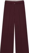 Fabienne Chapot Broek Nelsan Bordeaux Rood dames