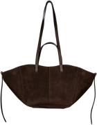 Bomont Tas Martha  Bruin dames