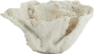 Bomont Collection Ornament   Wit heren