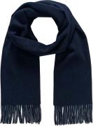 Matinique Sjaal Wolan Navy heren