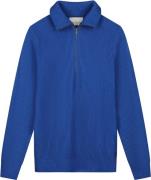 Dstrezzed Schipperstrui Josiah Indigo heren