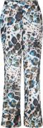 Esqualo Pantalon Animal Multi dames
