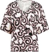 Studio Anneloes Top Brigitta Wit dames