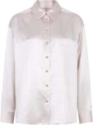 Esqualo Blouse Wit dames