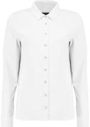 Bloomings Blouse Off White dames