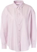 JC Sophie Blouse Jeudi Roze dames