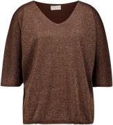 Bomont Glittertop Ros Goud dames