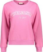 Freequent Sweater Kamela Roze dames