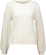 Freequent Trui Clarry  Beige dames