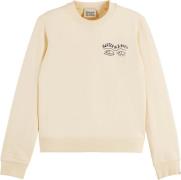 Scotch & Soda Sweater  Crème dames
