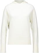 Selected Femme Hoodie Thea Brushed Off White dames
