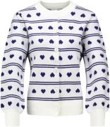 Ichi Vest Brielle Navy dames