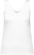 Bomont Tank Top Wit dames