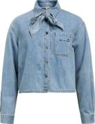 Object Blouse Vilma Denim Jeans dames