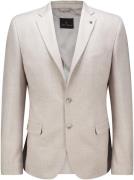 Zuitable Blazer Dinick Beige heren