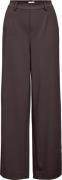 Object Pantalon Lisa Bruin dames