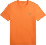 Polo Ralph Lauren T-shirt Oranje heren