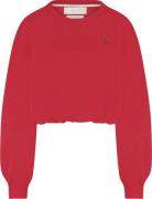 Nukus Pullover Amalia  Rood dames