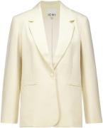 Ichi Blazer Lexi Beige dames