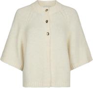 Neo Noir Vest Benuta  Off White dames