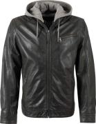 Mauritius Jas Mbarlo  Groen heren