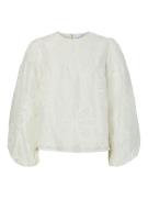 Y.A.S. Blouse Lima Wit dames