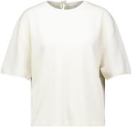 JC Sophie Sweater Lorry Wit dames