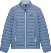 Superdry Jas Fuji Blauw dames