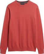 Superdry Trui Essentials Roze heren