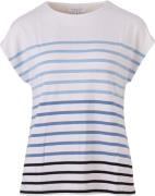 Enjoy T-shirt Off White dames