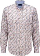 Bomont Overhemd Victor Blauw heren