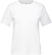 Yaya T-shirt Wit dames