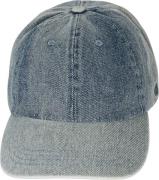 MSCH Copenhagen Cap Puffy Blauw dames