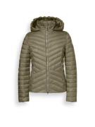 Reset Jas Toscana Groen dames