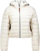 Moscow Donsjack Glenda Off White dames