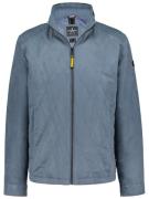 Donders 1860 Jack Textiel Blauw heren