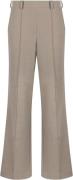 Nukus Pantalon Jill Groen dames