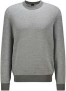 Boss Orange Trui Aspoki Grijs heren