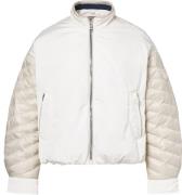 Reset Bomberjasje Santa Fe Kaki dames