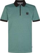 Petrol Polo Groen heren