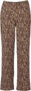 Enjoy Broek Bruin dames