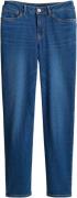 Opus Jeans Elma Clever Blauw dames