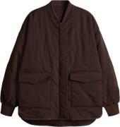 Opus Jas Hellsy  Bruin dames