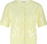 In Shape Vest Ilza Geel dames