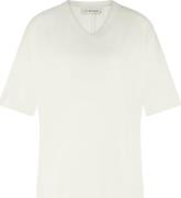 In Shape T-shirt Day  Off White dames