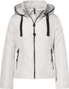 District Jas Bluebell Off White dames